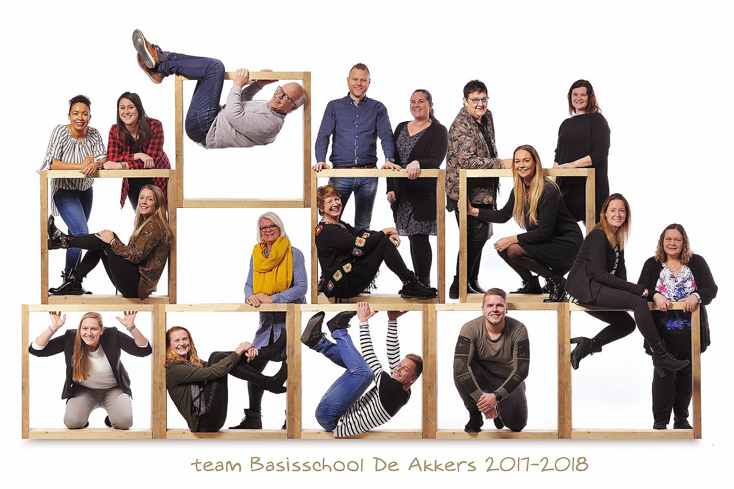 Team 2017-2018